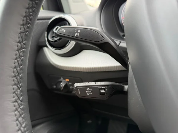 AUDI Q2 (2026) — foto 4 van 24