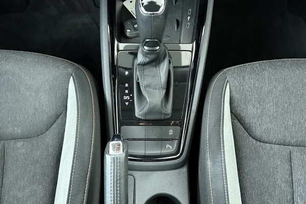 Skoda Kamiq (2021) — foto 4 van 20