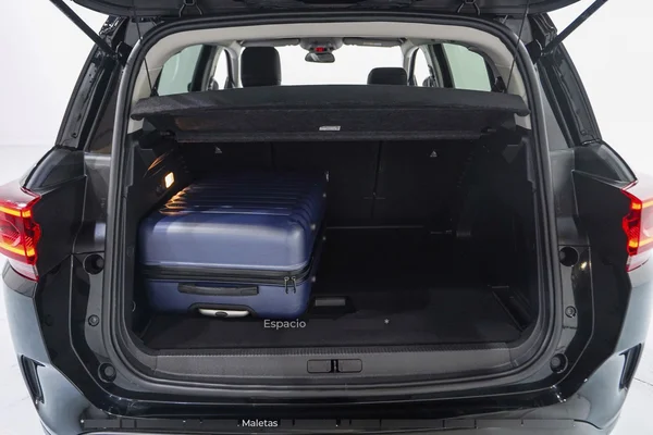 Citroen C5 Aircross (2024) — foto 7 van 55