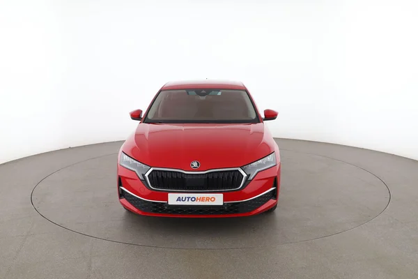 Skoda Octavia (2025) — foto 15 van 16