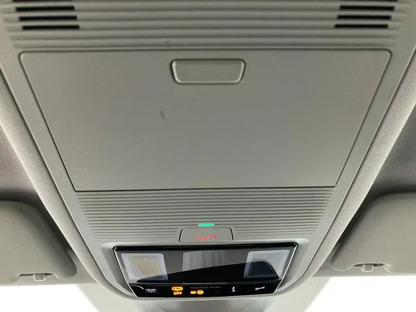 SKODA Octavia Combi (2021) — foto 29 van 35