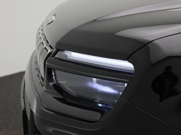 Jeep Avenger (2023) — foto 5 van 30