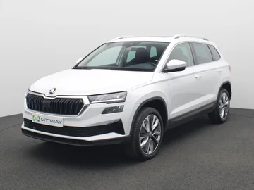 SKODA Karoq (2024)