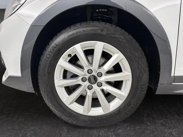 AUDI A1 Allstreet (2023) — foto 28 van 28