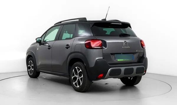 Citroen C3 Aircross (2022) — foto 23 van 54