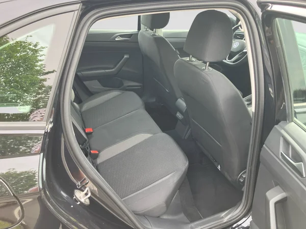 VOLKSWAGEN Taigo (2022) — foto 16 van 25
