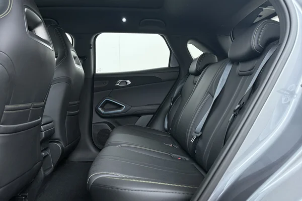 BYD E-Atto 2 (2026) — foto 17 van 18