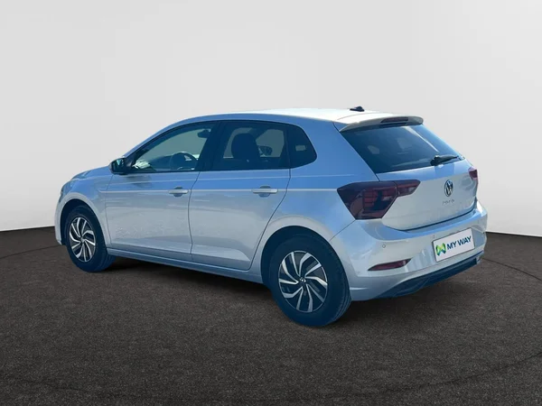VOLKSWAGEN Polo (2023) — foto 8 van 18