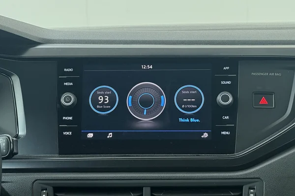 Volkswagen Polo (2020) — foto 3 van 26