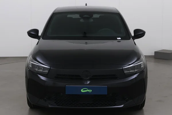Opel Corsa (2025) — foto 12 van 23