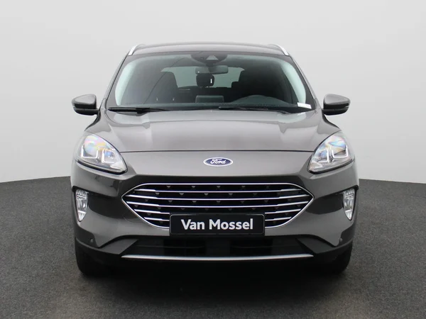 Ford Kuga (2022) — foto 34 van 40