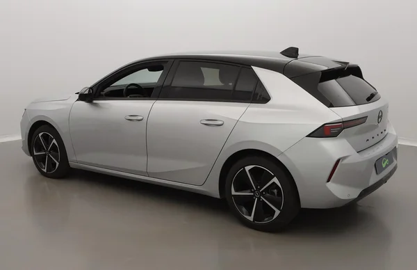Opel Astra (2024) — foto 23 van 30