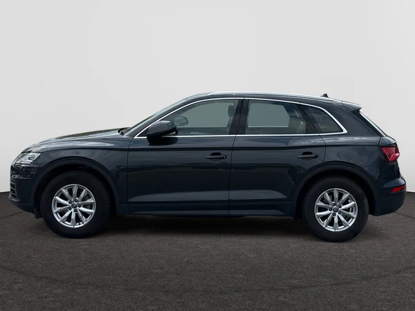 AUDI Q5 (2017) — foto 12 van 21