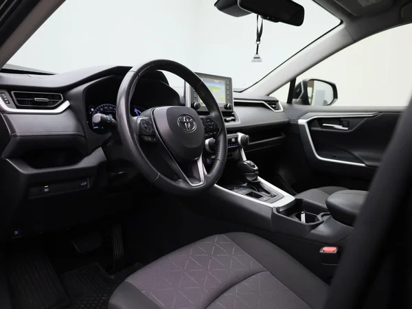 Toyota RAV4 (2021) — foto 28 van 46