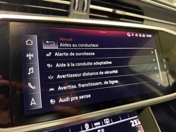 AUDI A6 Dsl (2022) — foto 13 van 30