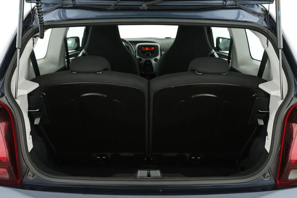 Peugeot 108 (2016) — foto 8 van 16