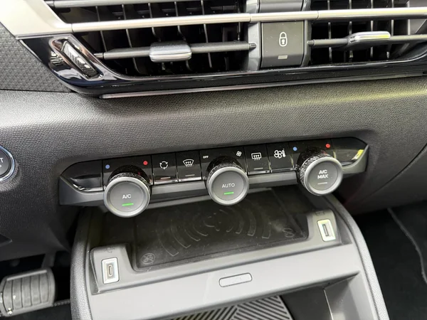Citroën C4 (2026) — foto 5 van 18