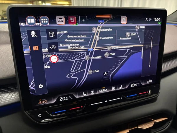 CUPRA Terramar (2025) — foto 14 van 15
