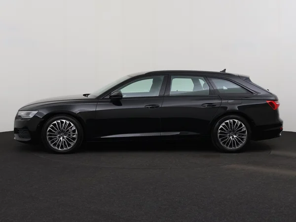 AUDI A6 (2021) — foto 12 van 30