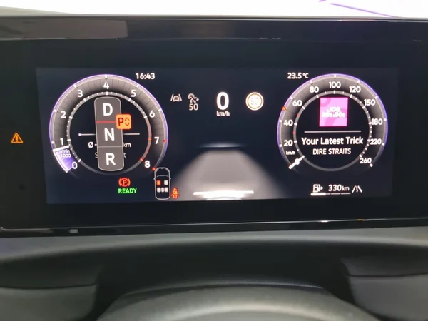 VOLKSWAGEN T-Roc (2026) — foto 7 van 23