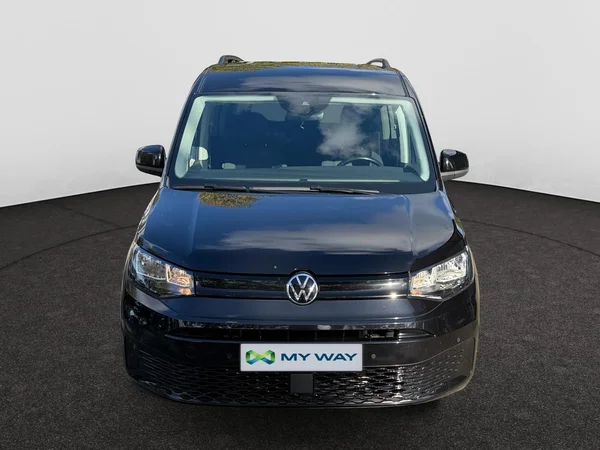 VOLKSWAGEN Caddy Maxi Dsl (2022) — foto 9 van 19