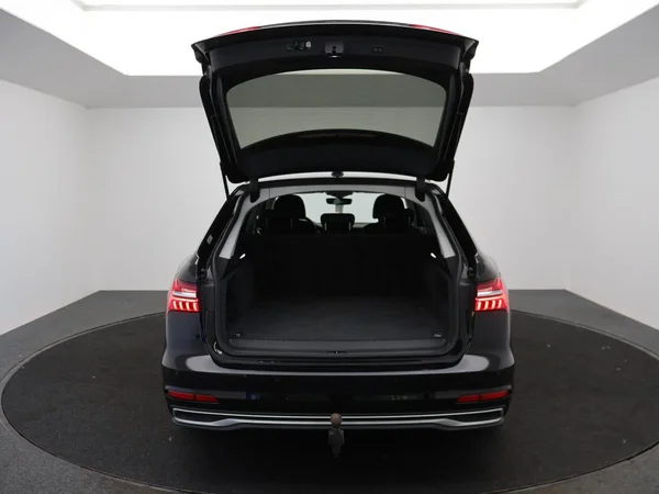 Audi A6 (2025) — foto 15 van 28