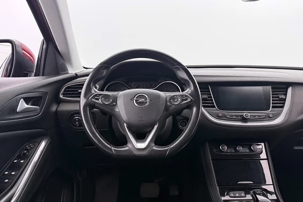 Opel Grandland X PHEV (2021) — foto 7 van 37