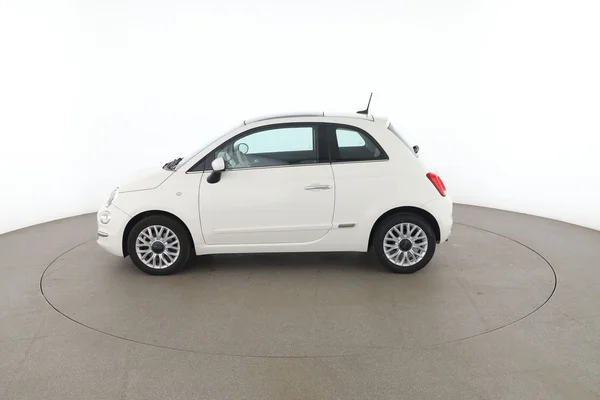 Fiat 500 (2017) — foto 9 van 16