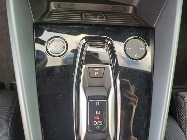 Audi A3 (2025) — foto 8 van 21