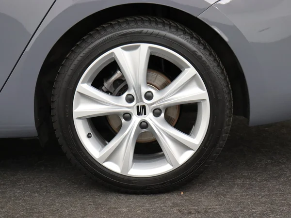 SEAT Leon (2024) — foto 7 van 28