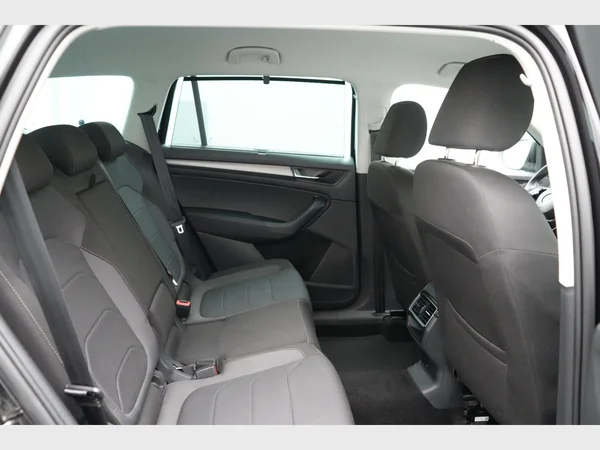 SKODA Kodiaq (2021) — foto 27 van 29