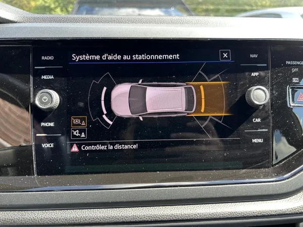 VOLKSWAGEN Taigo (2023) — foto 8 van 30