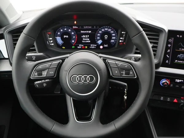 AUDI A1 Sportback (2026) — foto 11 van 24