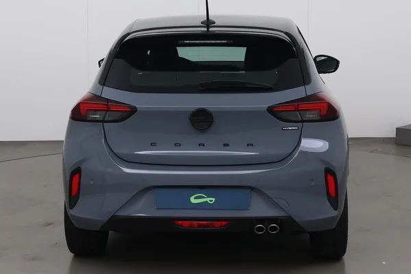 Opel Corsa (2025) — foto 11 van 16