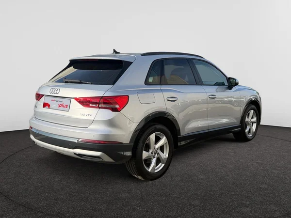 AUDI Q3 Dsl (2019) — foto 19 van 23