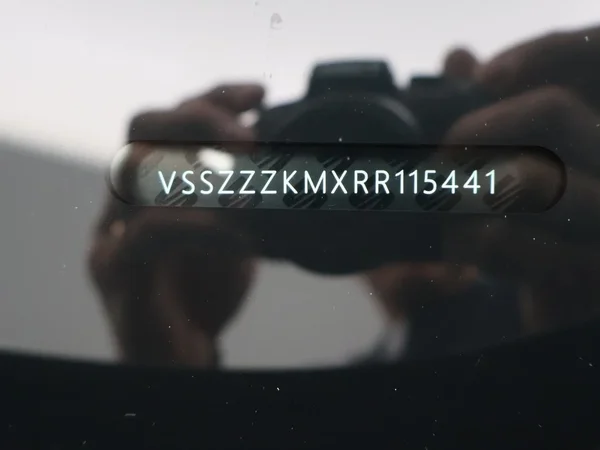 CUPRA Formentor (2024) — foto 22 van 27