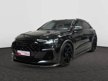 AUDI RS Q8 SUV (2024)