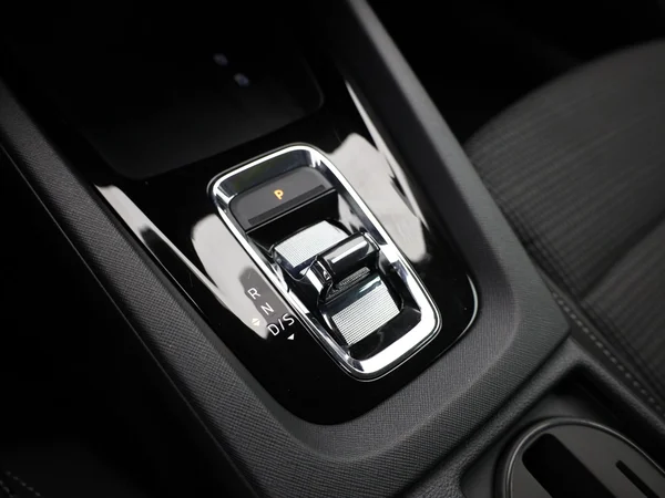 SKODA Octavia Combi PHEV (2024) — foto 18 van 20