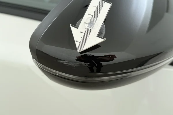 Peugeot 2008 (2023) — foto 8 van 16