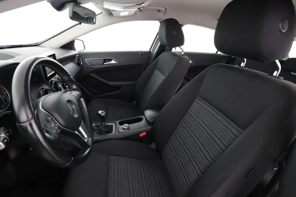 Mercedes-Benz A-Klasse (2015) — foto 16 van 16