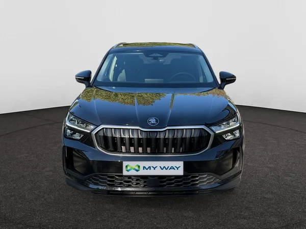 SKODA Kodiaq (2025) — foto 20 van 21