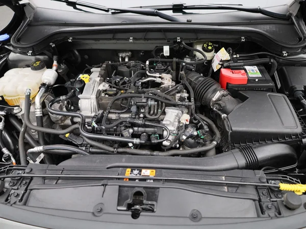 Ford Focus (2024) — foto 29 van 37