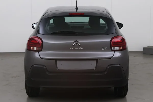 Citroen C3 (2020) — foto 15 van 20