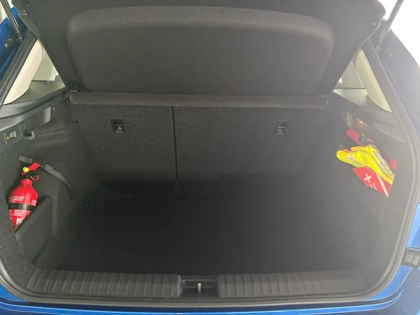 SKODA Kamiq (2025) — foto 19 van 24