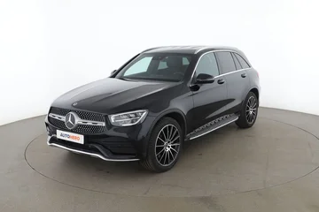 Mercedes-Benz GLC-Klasse df16b2a6-2bfa-4aa1-b535-568374621d12