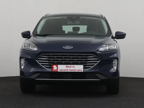 FORD Kuga (2022) — foto 27 van 29