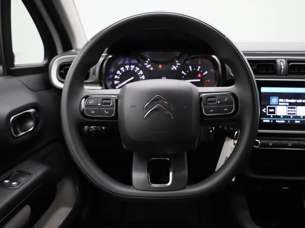 Citroën C3 (2022) — foto 37 van 39