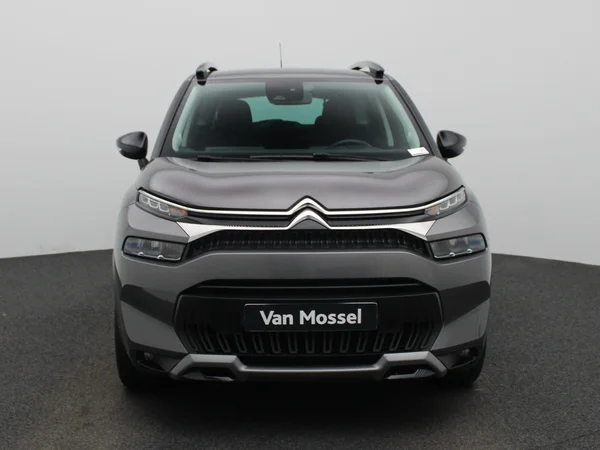 Citroën C3 Aircross (2023) — foto 23 van 39