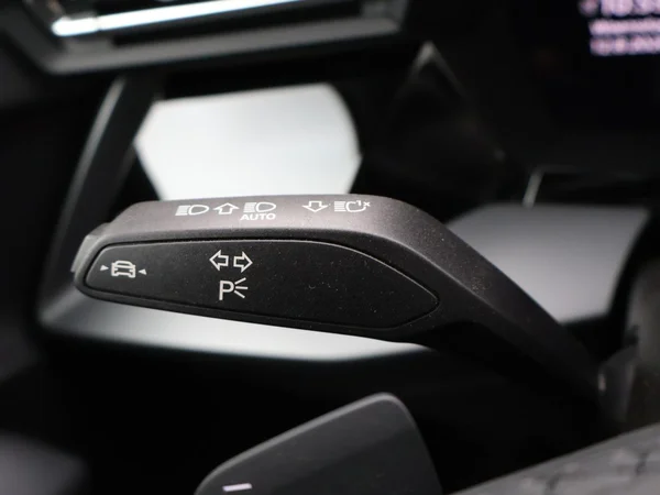 AUDI A3 Sedan (2025) — foto 7 van 26