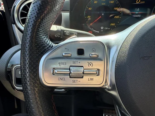 MERCEDES-BENZ CLA SW Dsl (X118) (2022) — foto 10 van 25